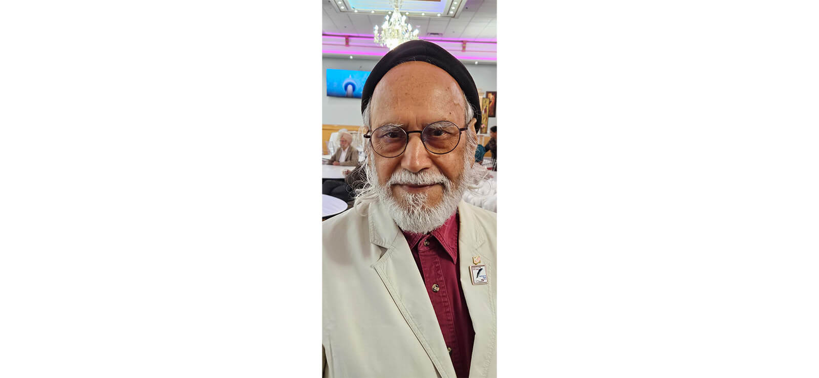 Ajmer Rode Image Credit ZS