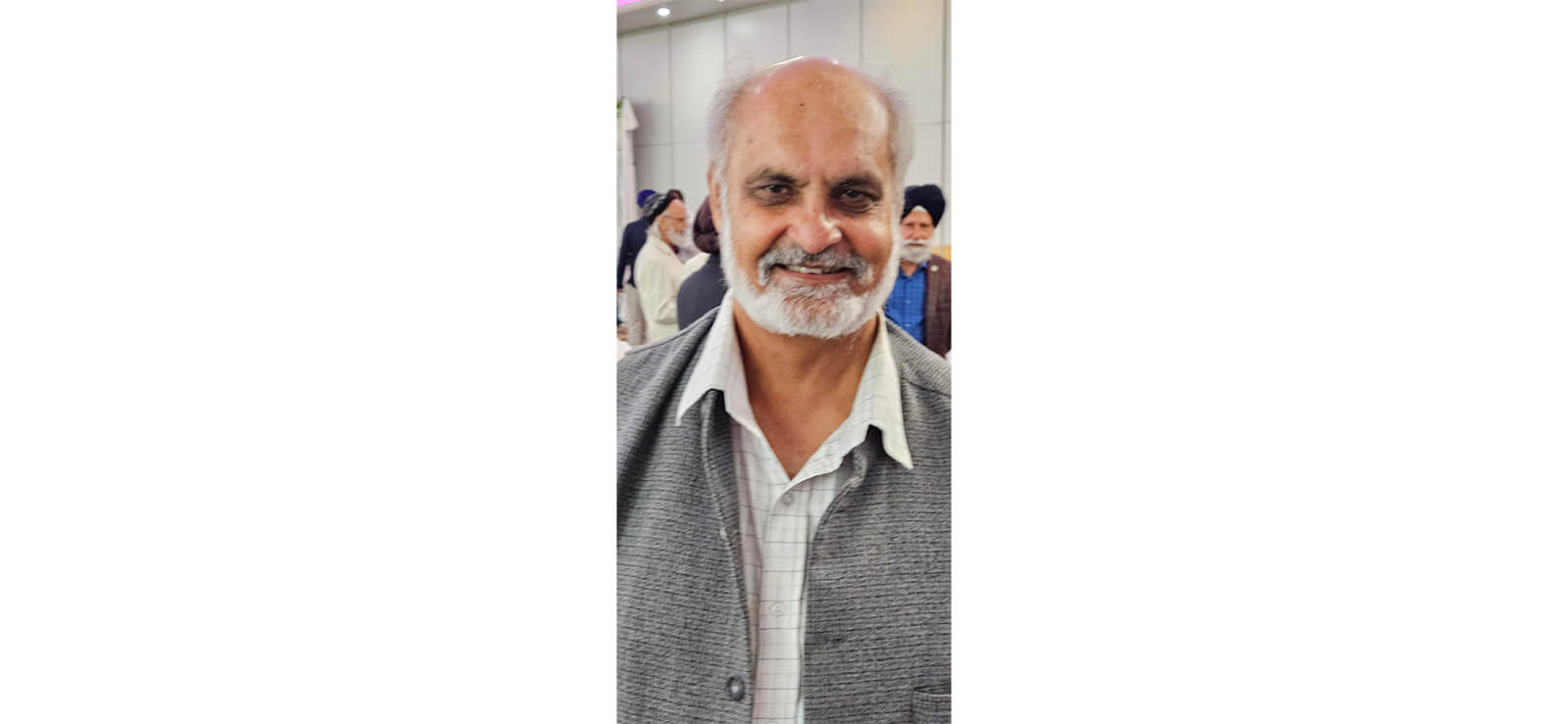 Sukhwant Hundal Image Credit ZS