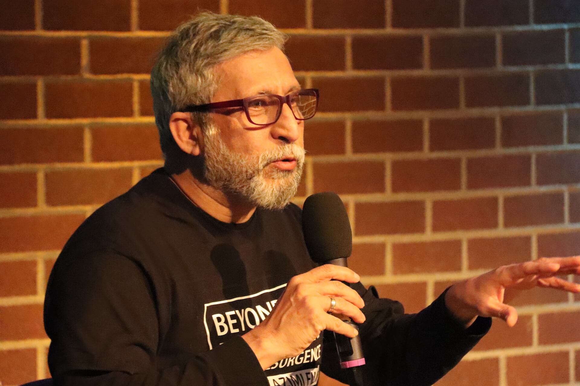 Credit:2022 DOXA Film Festival