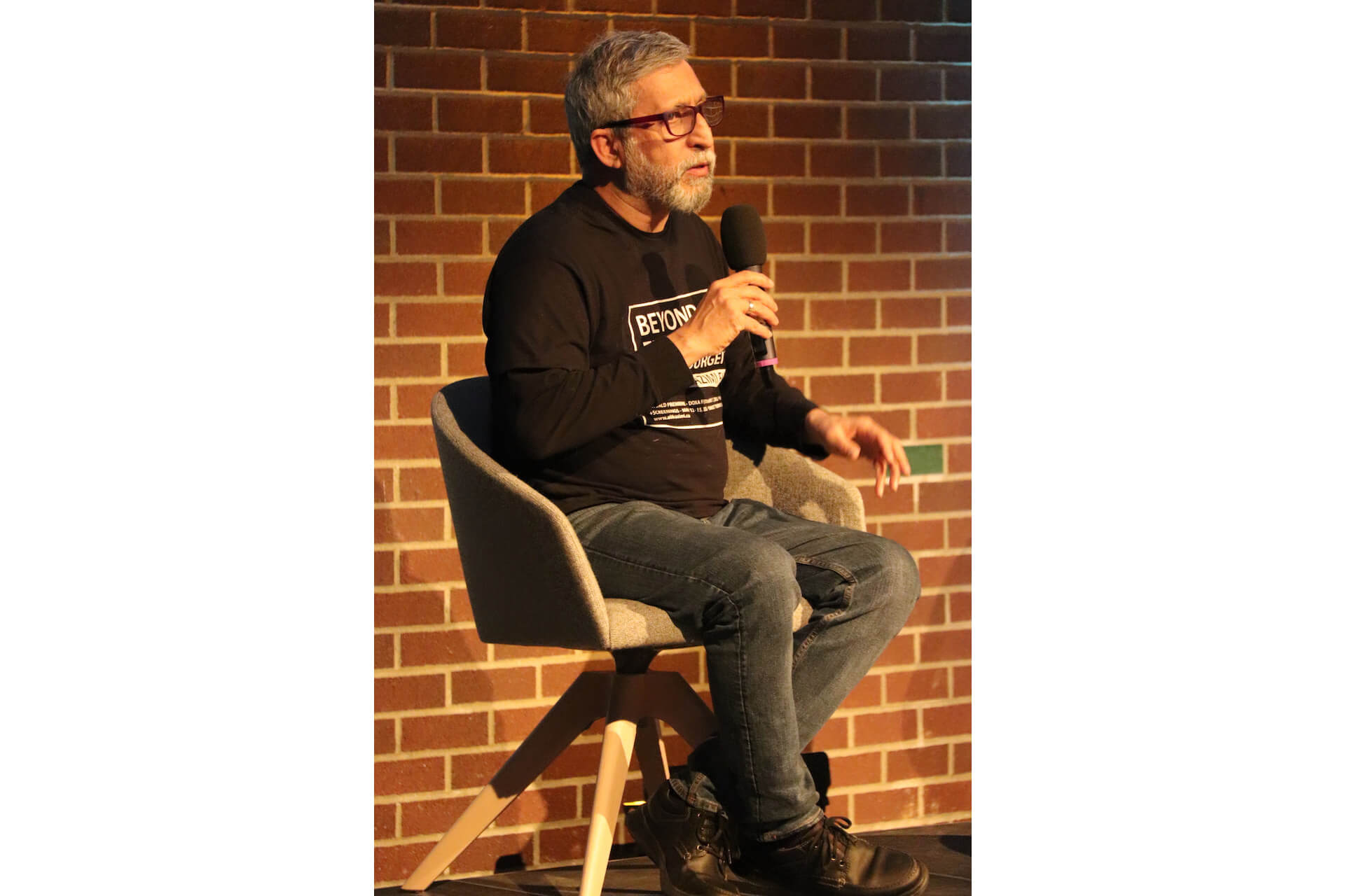 Credit:2022 DOXA Film Festival