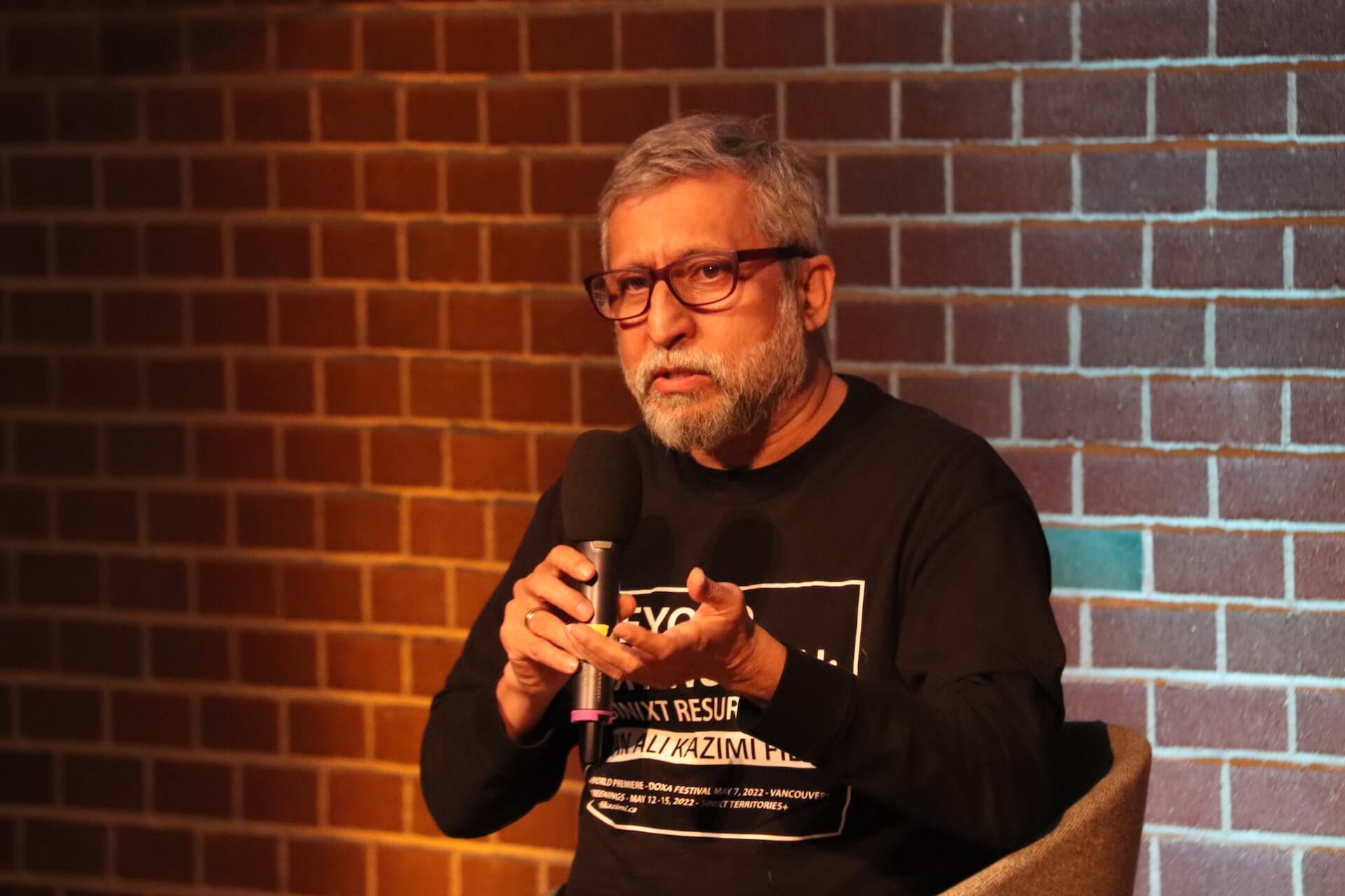 Credit:2022 DOXA Film Festival