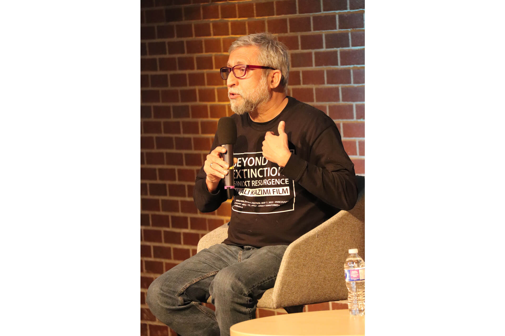 Credit:2022 DOXA Film Festival