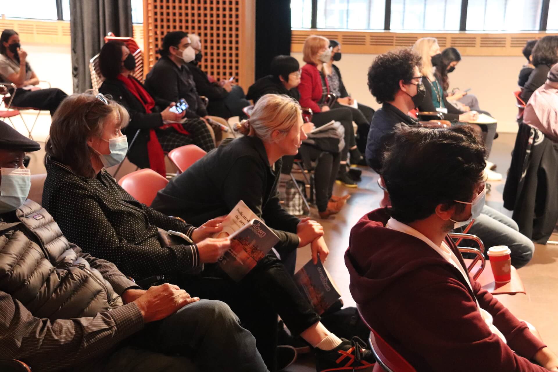 Credit:2022 DOXA Film Festival