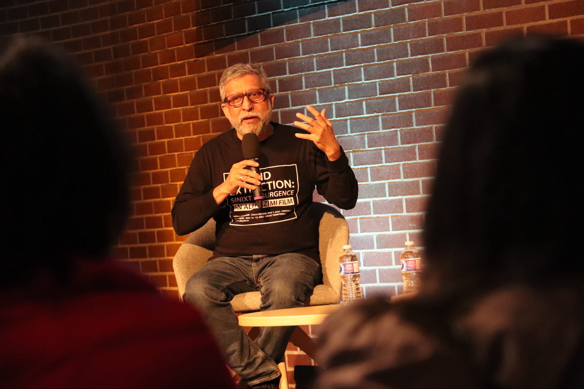 Credit:2022 DOXA Film Festival