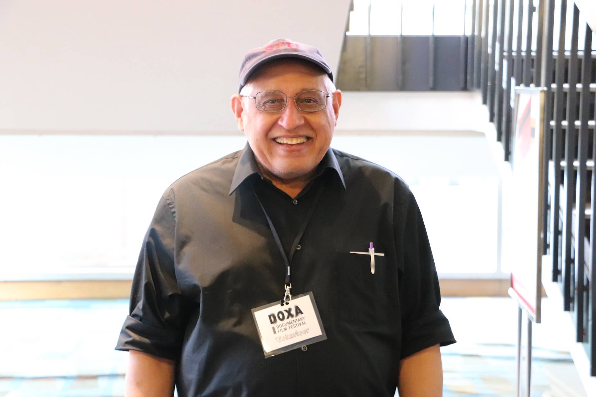 Credit:2022 DOXA Film Festival