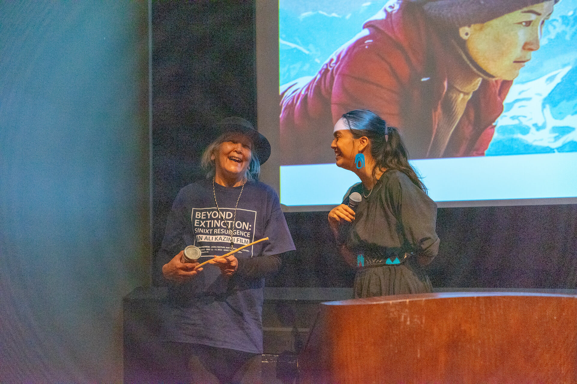 Credit:2022 DOXA Film Festival