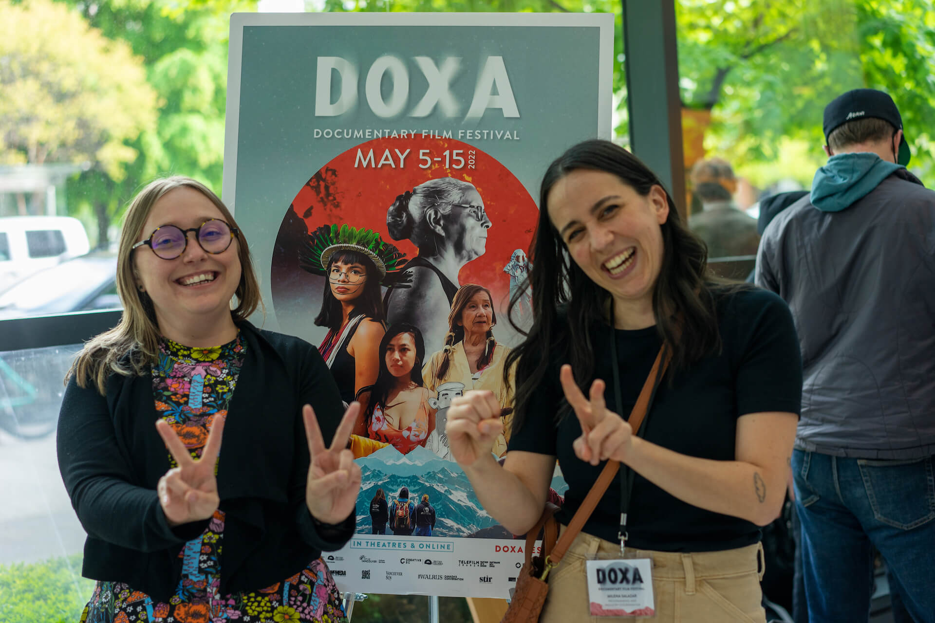 Credit:2022 DOXA Film Festival