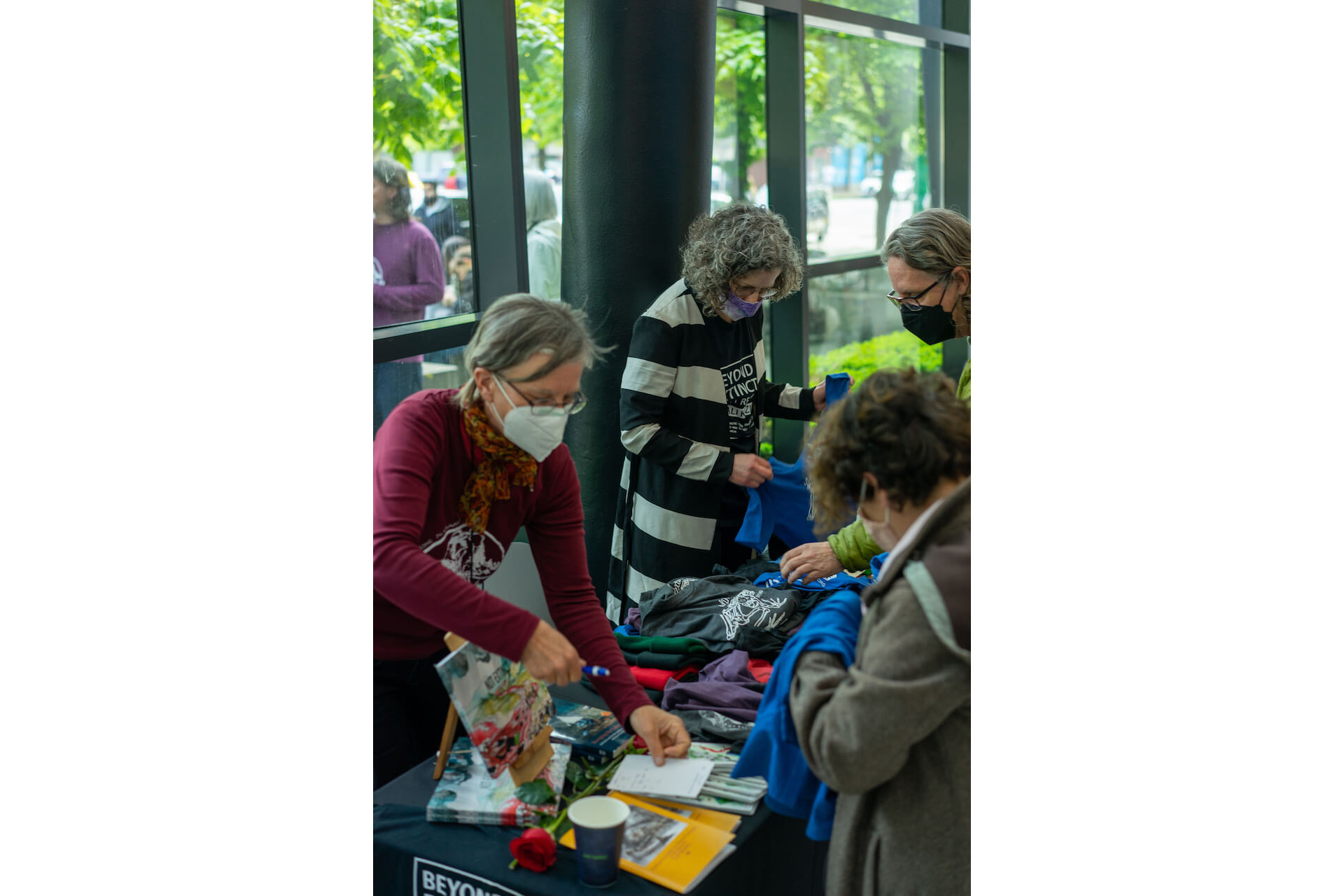 Credit:2022 DOXA Film Festival