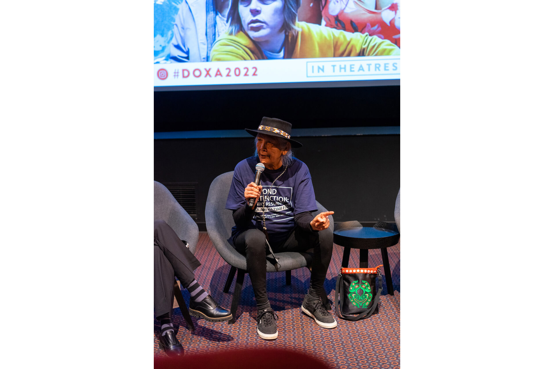 Credit:2022 DOXA Film Festival