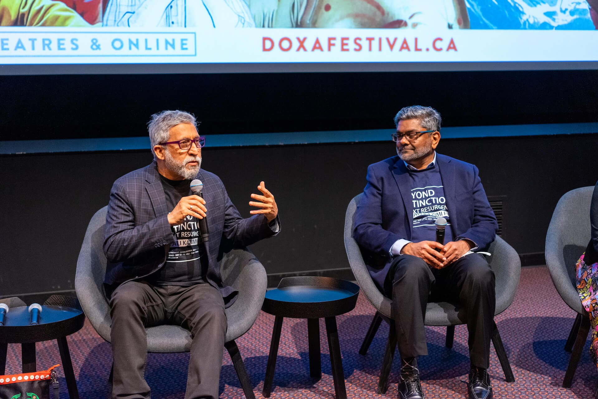 Credit:2022 DOXA Film Festival