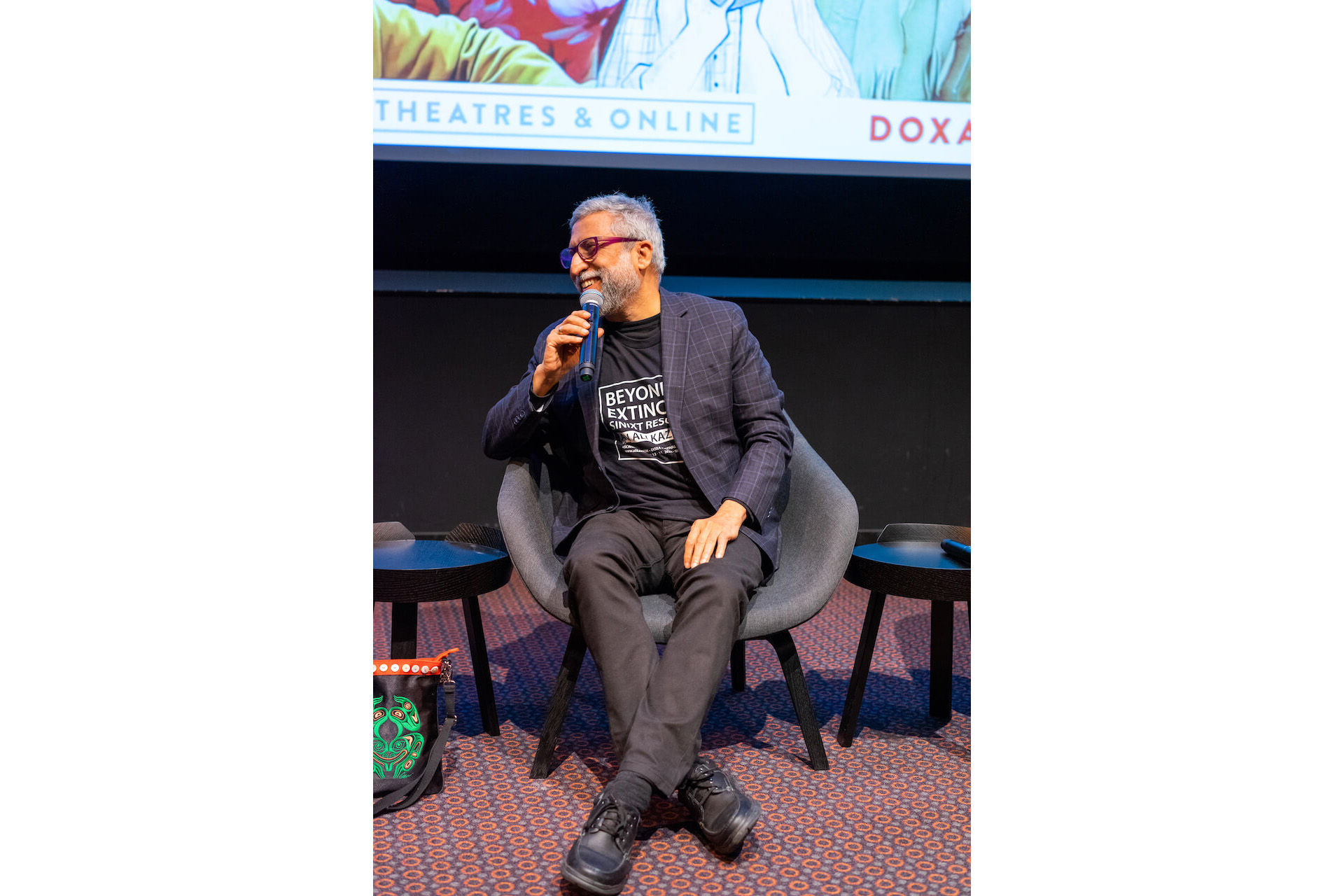 Credit:2022 DOXA Film Festival