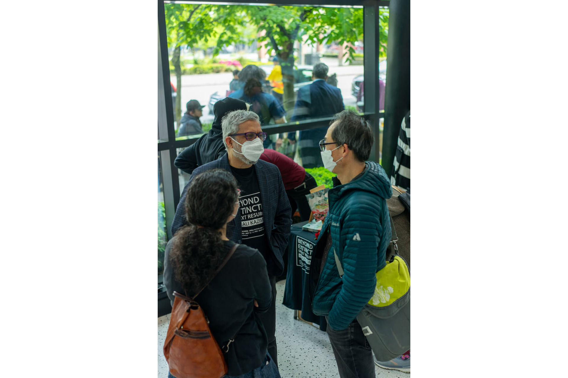 Credit:2022 DOXA Film Festival