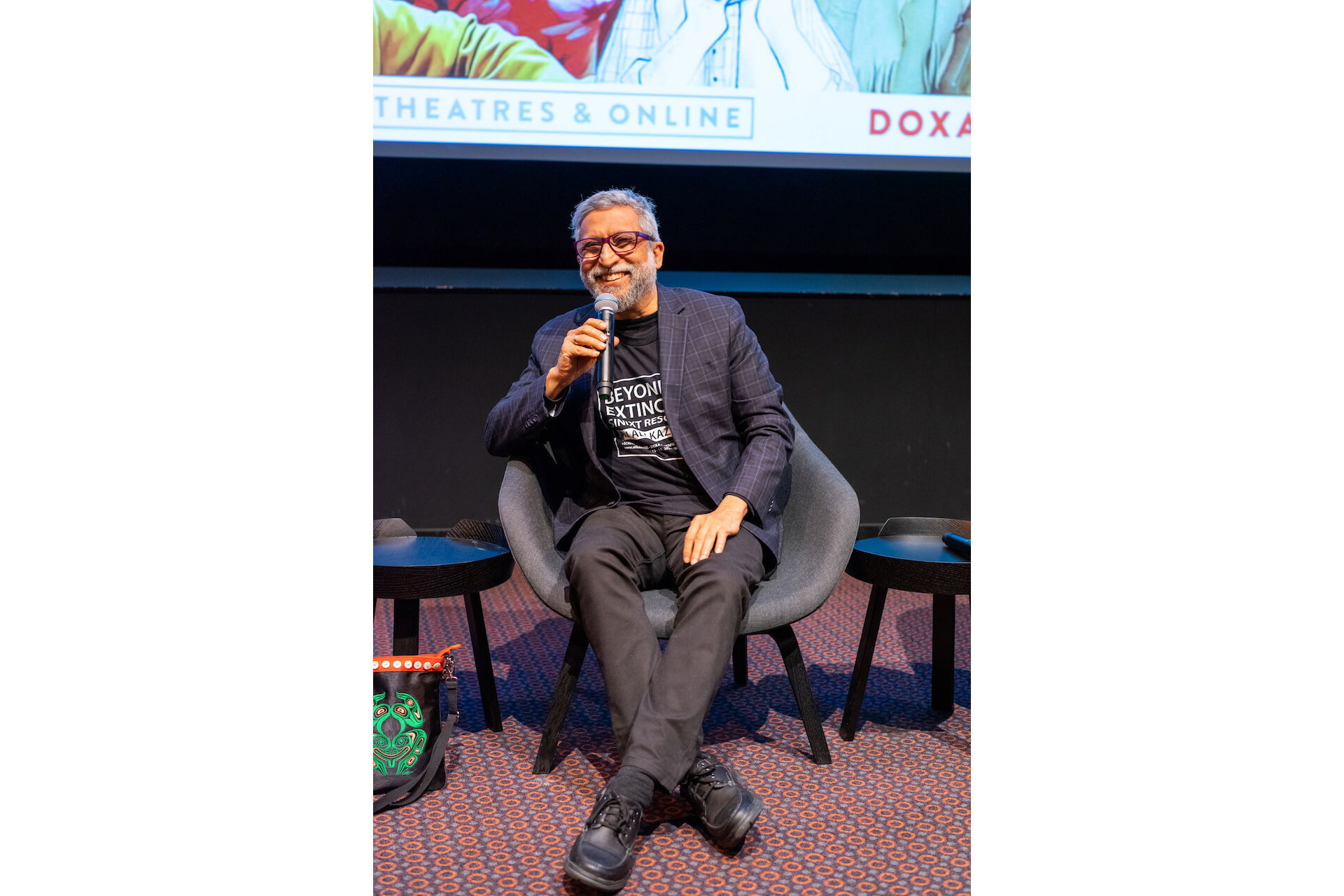 Credit:2022 DOXA Film Festival