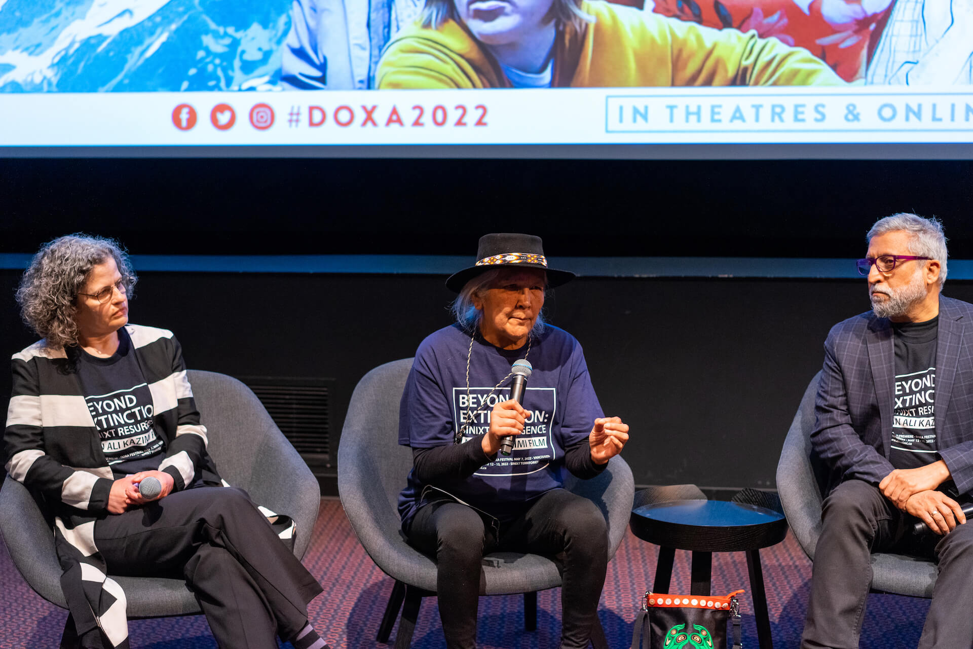 Credit:2022 DOXA Film Festival