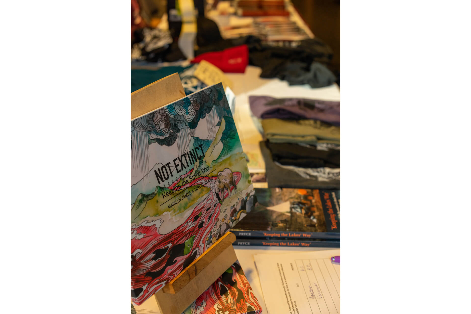 Credit:2022 DOXA Film Festival