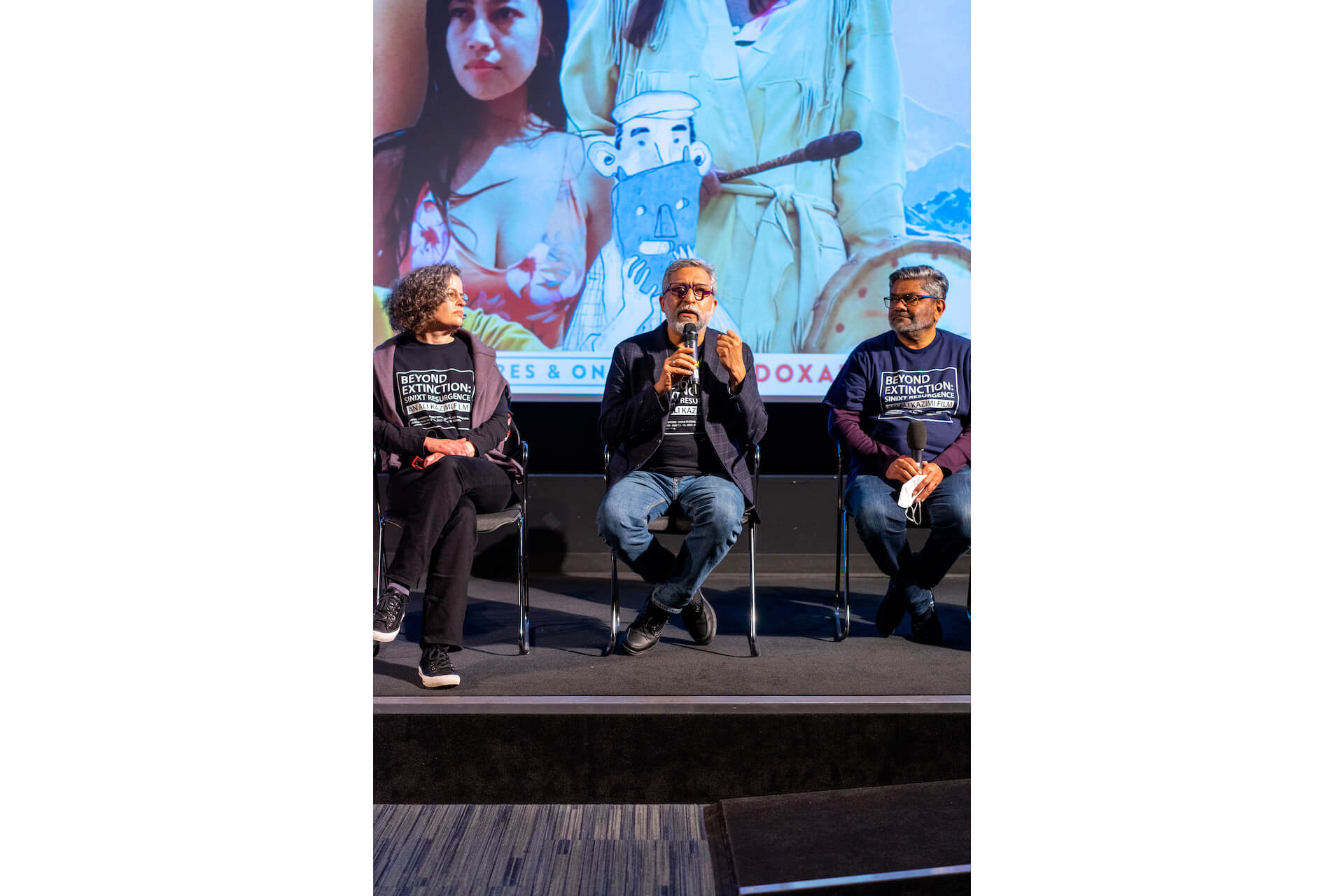 Credit:2022 DOXA Film Festival