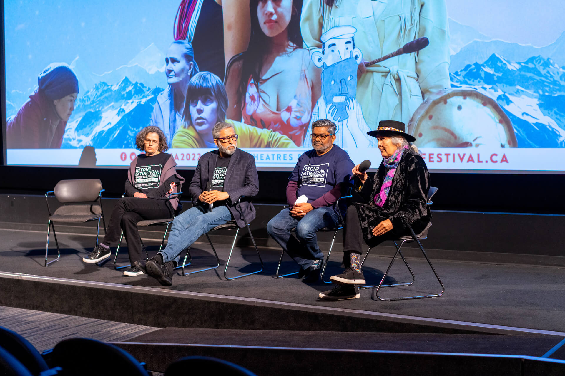 Credit:2022 DOXA Film Festival