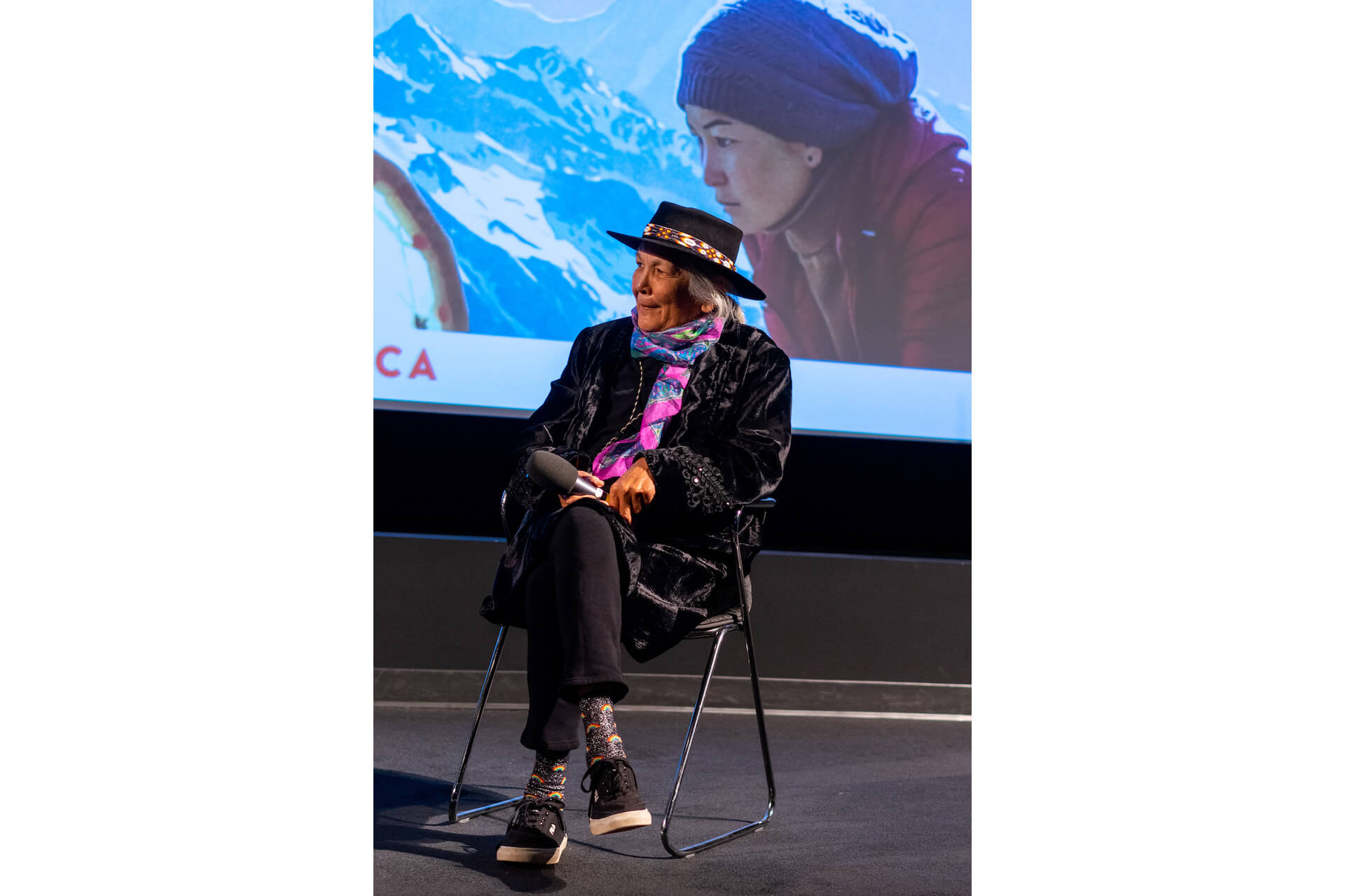 Credit:2022 DOXA Film Festival