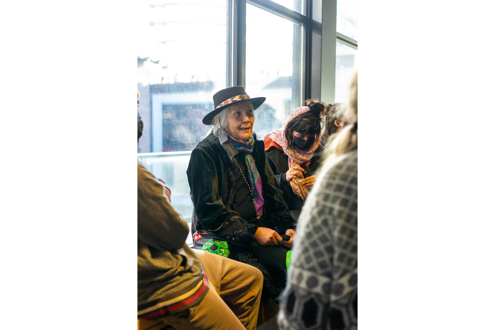 Credit:2022 DOXA Film Festival