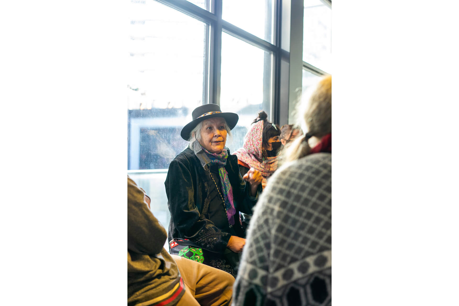 Credit:2022 DOXA Film Festival