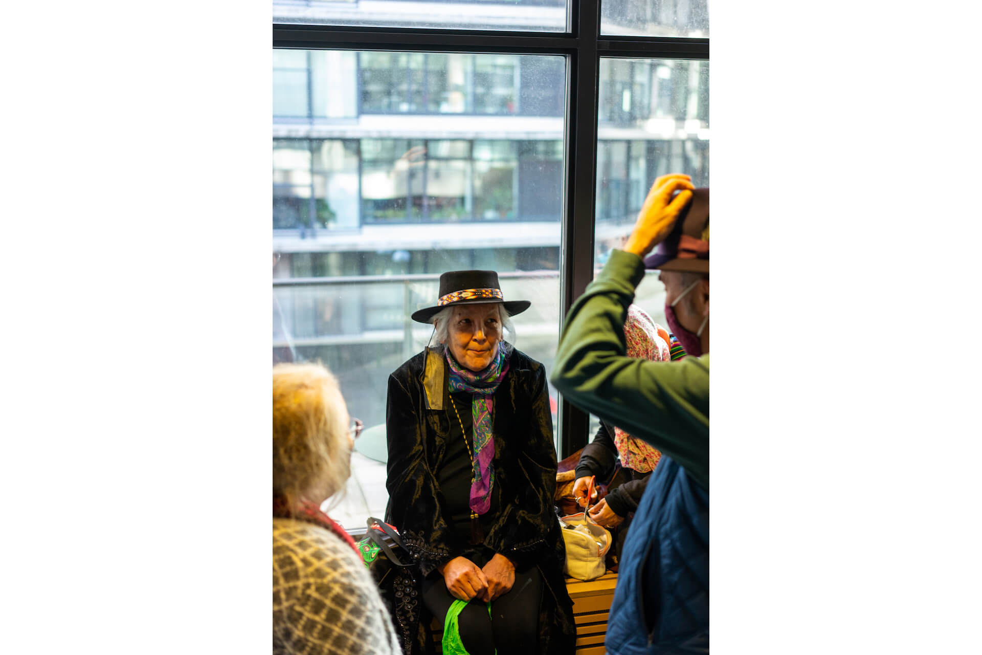 Credit:2022 DOXA Film Festival