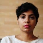 Fathima Cader