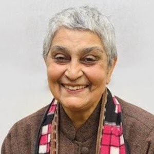 Gayatri Chakravorty Spivak