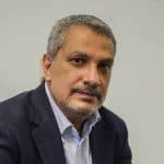 Dr. Kamal Al-Solaylee