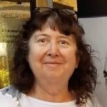 Leila Sujir