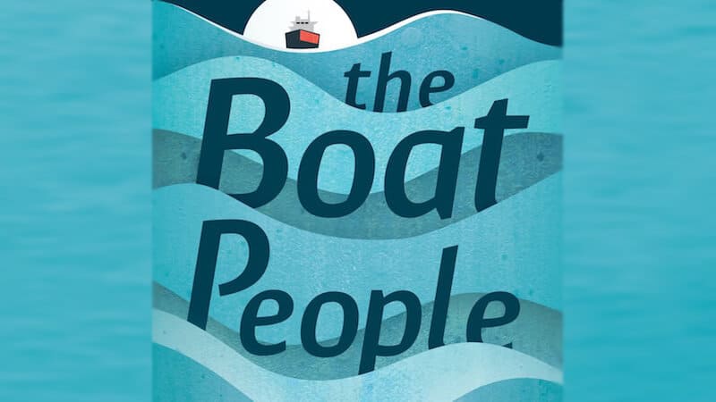 The Boat People