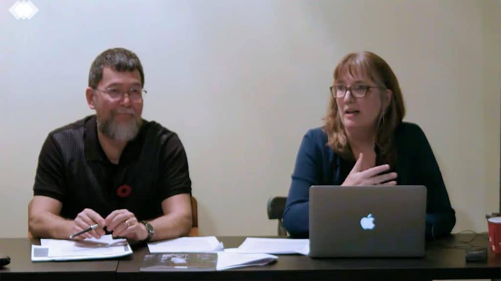 Anne Murphy: How to build a responsive community archive