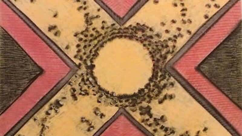 David Garneau - Idle No More