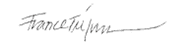 France Trépanier