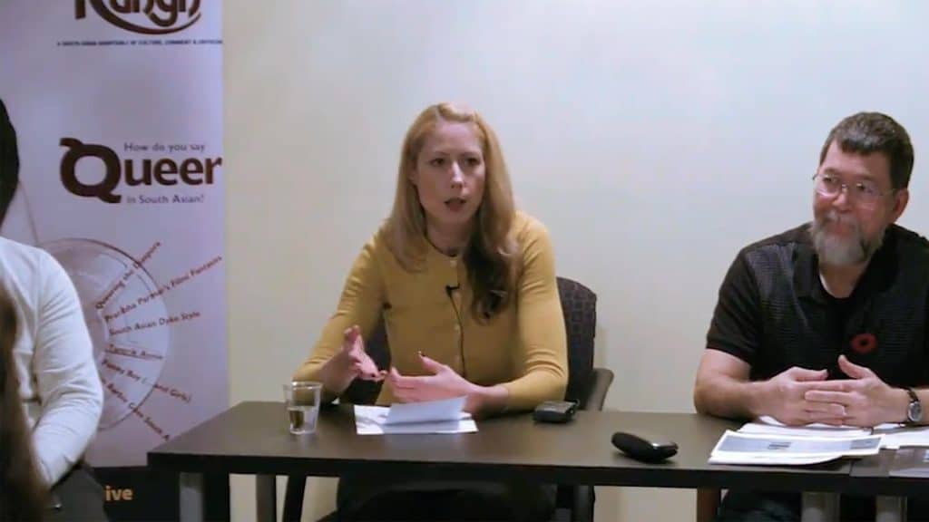 Melanie Hardbattle: How to build a responsive community archive