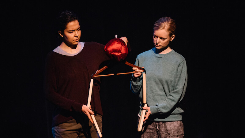 Making Queer Pakistani Women Visible in Patthar Ki Zabaan