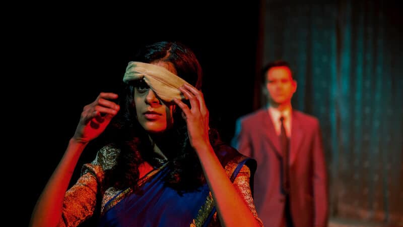 Bhopal Play - Photo by Julius Adarna