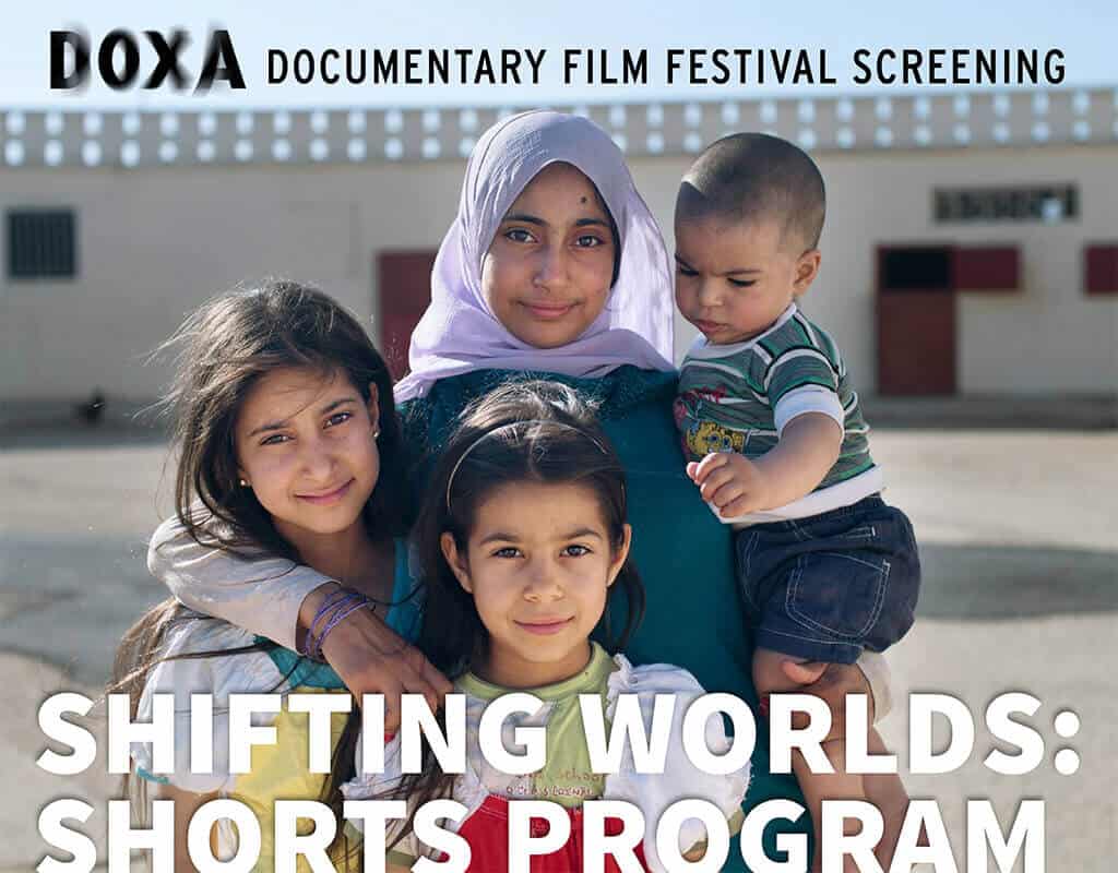 Shifting Worlds: Shorts Program