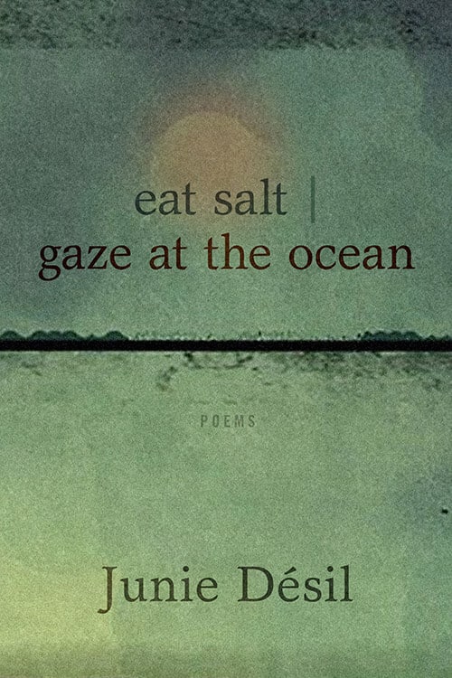 eat salt | gaze at the ocean