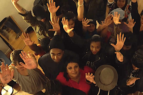 Unit 2, Toronto. Image 1.