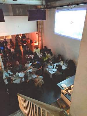 Unit 2, Toronto. Image 3.