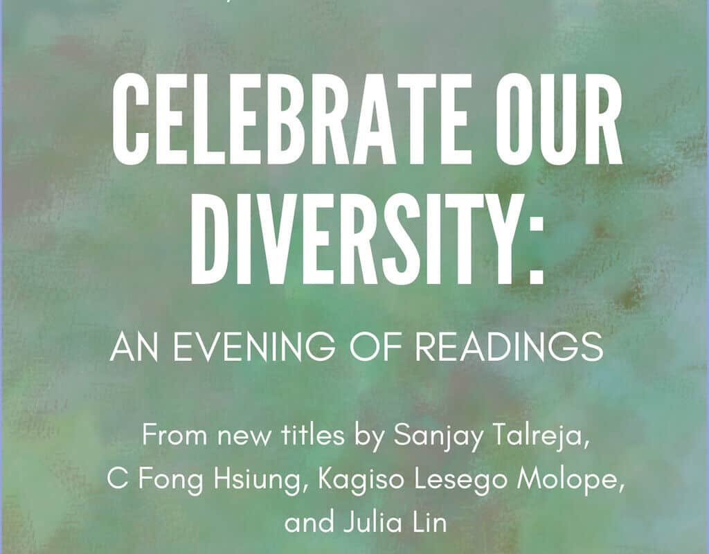 Celebrate Our Diversity