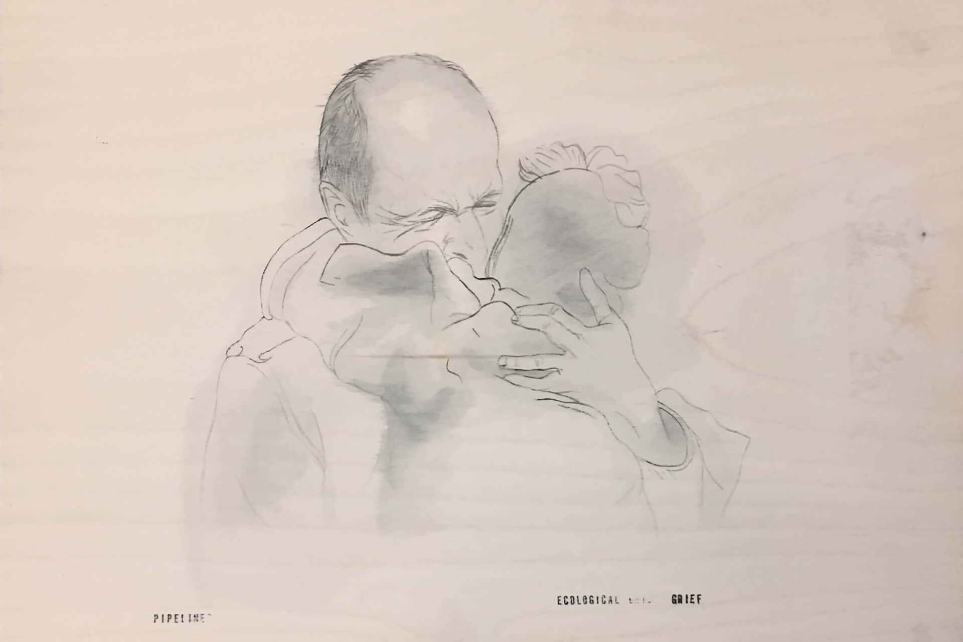 Mending Cracks: Reaching Beyond