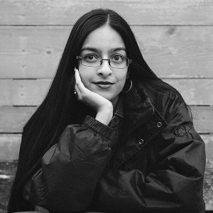 Sam Roshani Dharmasena