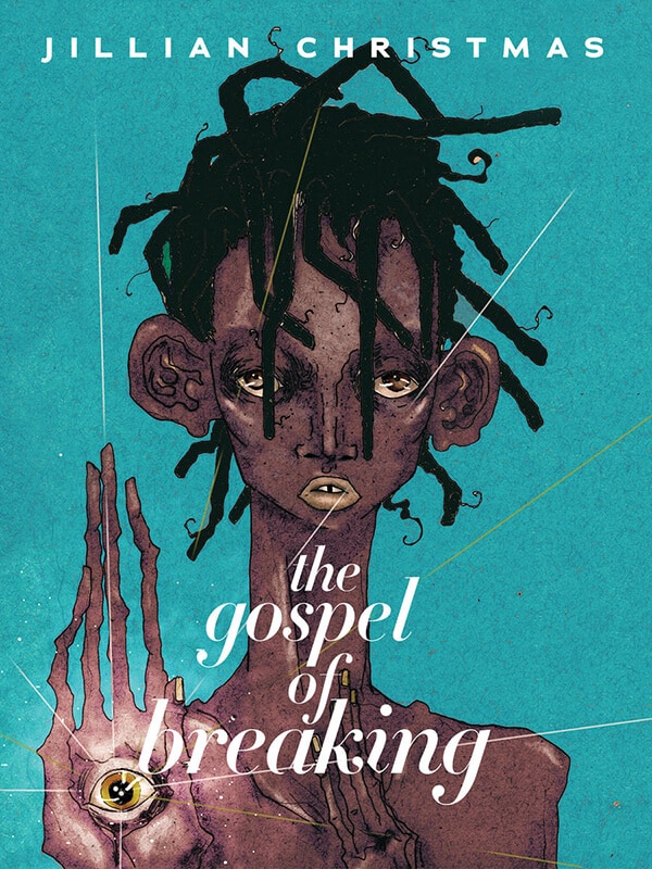 The Gospel of Breaking book cover
