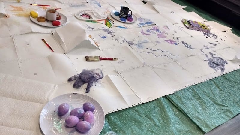 Unit 2, Toronto. Image 5.