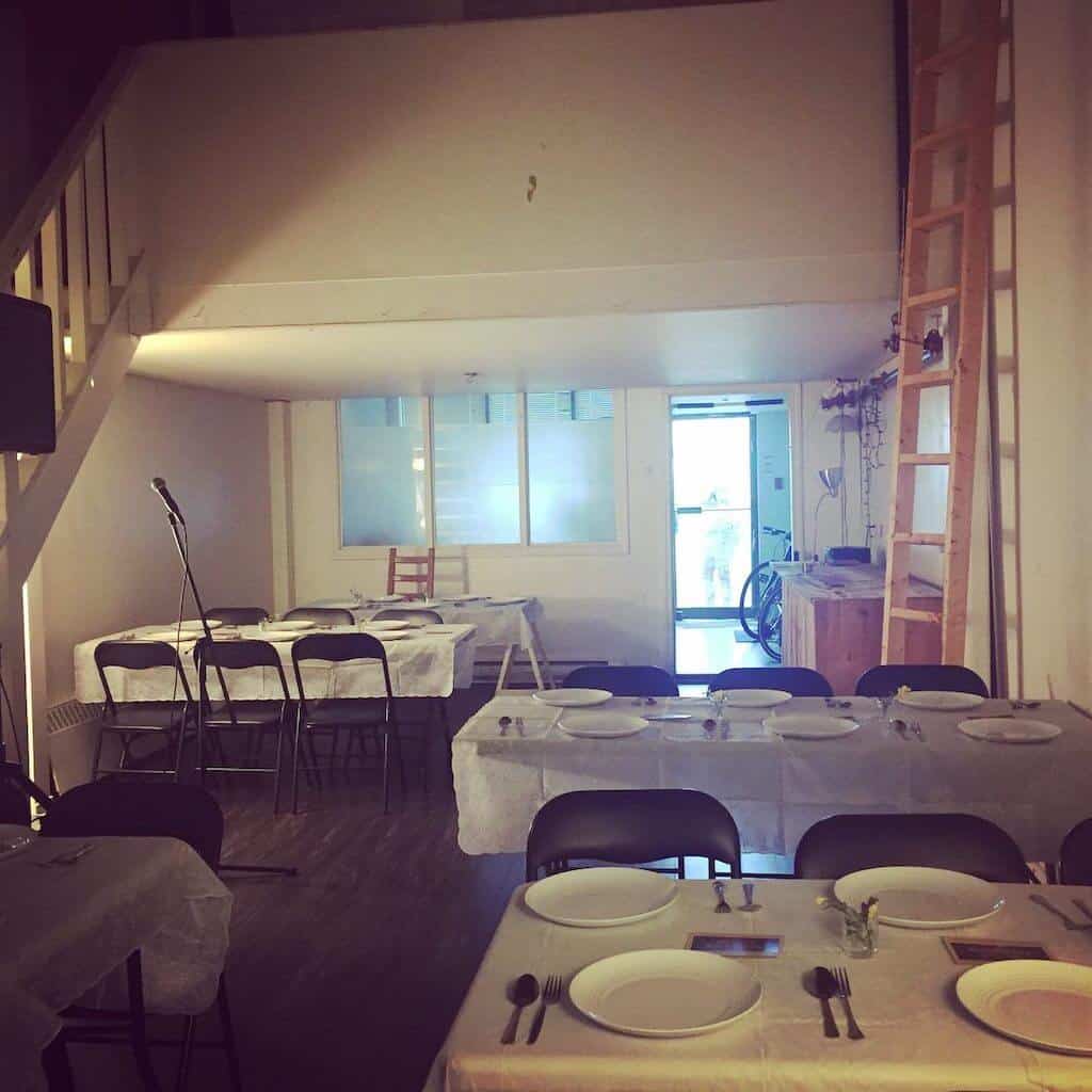 Unit 2, Toronto. Image 2.