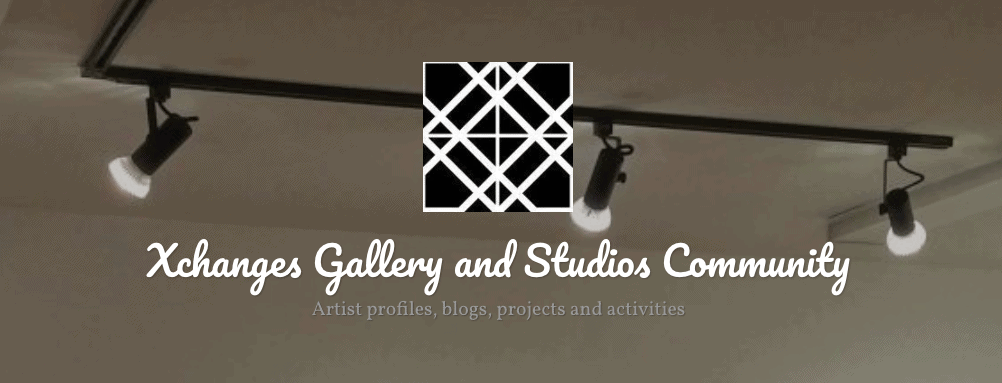 Xchanges Gallery and Studios Community