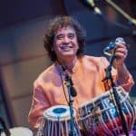 Zakir Hussain
