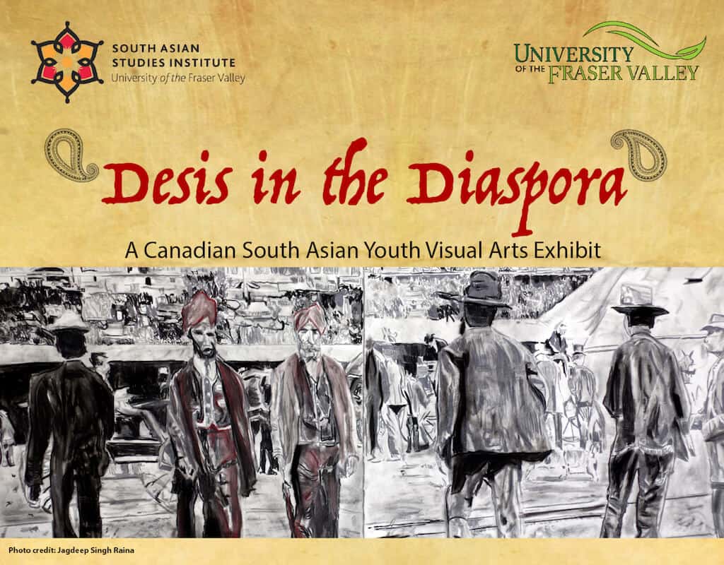 Sikh Heritage Museum - Desis in the Diaspora