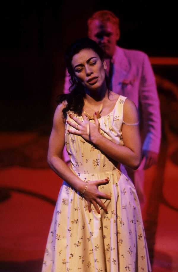 Dona Flor and Her Two Husbands